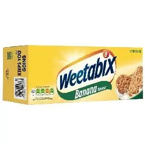 Weetabix Banana 230g